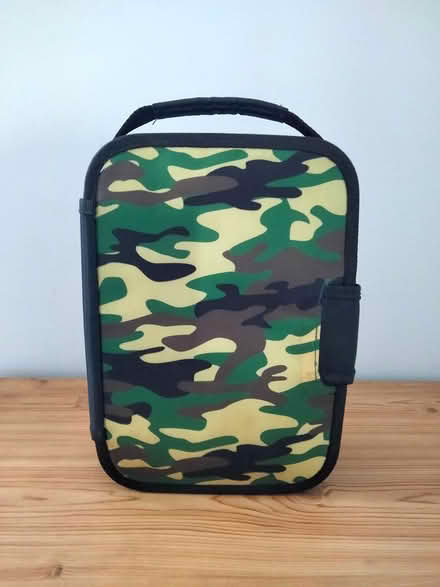 Photo of free Lunchbox (Shenley Lodge MK5) #1