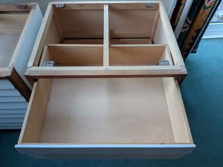 Photo of free Chest of Drawers (Old Road OX3) #2