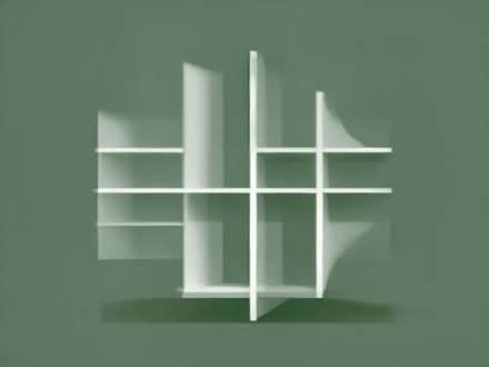 Photo of Bookcases (Bishopthorpe YO23) #1