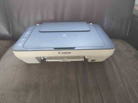 Photo of free printer (Cottle's Oak BA11) #1