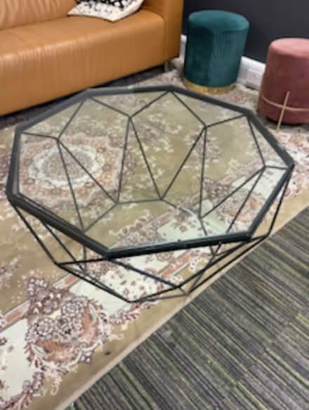 Photo of free persian style rug (city centre LS1) #2