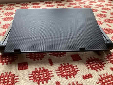 Photo of free Lavolta lap top tray (Wells, Somerset. BA5) #1