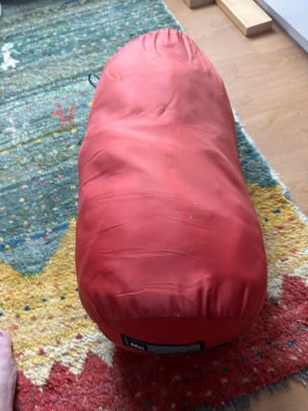 Photo of free 2 Child Coleman sleeping bags (Chiswick W4) #1