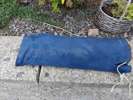 Photo of free Tent sleeps 2 (Netherfield, Kendal LA9) #1