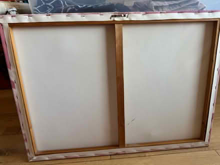 Photo of free Wall hanging (print) (Cowley OX4) #2