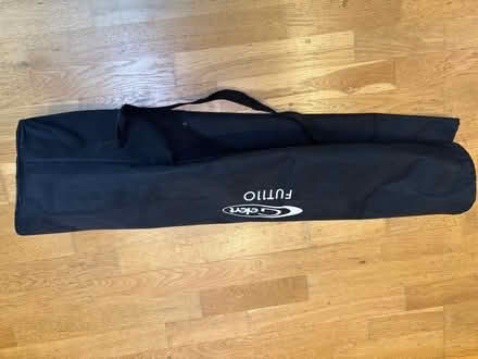 Photo of free Carry bag for camp stuff (Widcombe BA2) #1