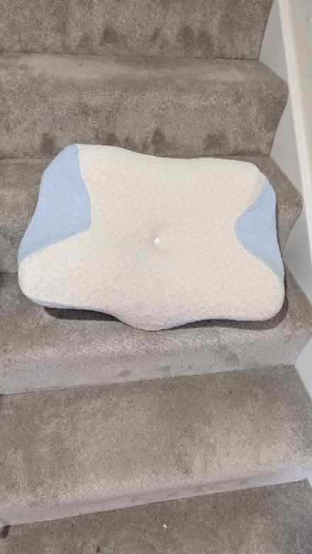 Photo of free Memory Foam Pillow (OX11 Didcot) #1