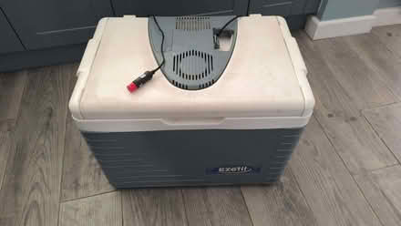 Photo of free 12v camping cool box (Wokingham RG40) #4