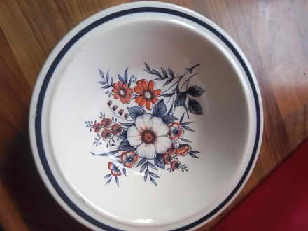 Photo of free I cereal dish (Killamarsh S21) #1