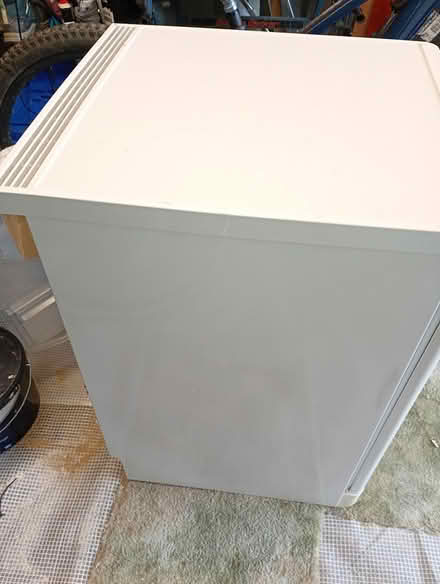 Photo of free Bosch Exxcel Freezer (Largs KA30 8QH) #3