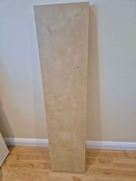 Photo of free IKEA lack shelf (Weybridge KT13) #2