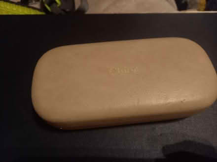 Photo of free Chloe sunglasses case (S12 Gleadless) #3