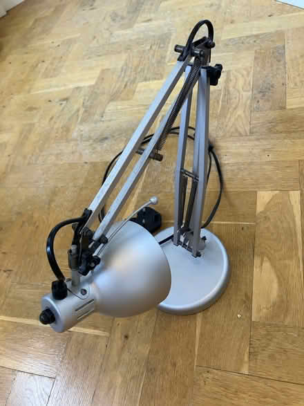 Photo of free Desk lamp (Hove BN3) #2