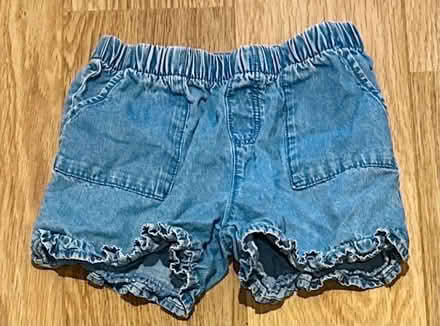 Photo of free Girls Shorts Age 5-6 (Winnersh RG41) #1
