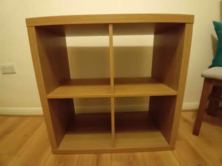Photo of free Ikea Lack shelving unit (Mickleover DE3) #1