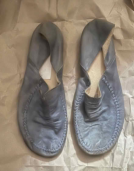 Photo of free Clark’s women’s shoes 7 (Finsbury Park N4) #1