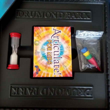Photo of free Articulate for kids (Bramley Green RG26) #3