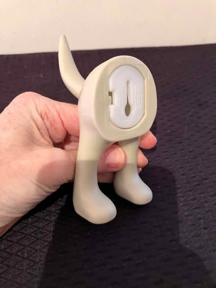 Photo of free Coat hook (Strawberry Hill TW2) #2