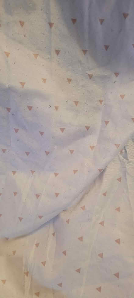 Photo of free Twin Sized Fitted Bed Sheet (Arnold, MD) #1