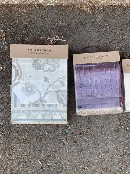 Photo of free Swatch Books (RG30 Tilehurst) #2