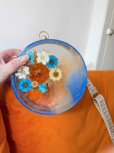 Photo of free Resin art (Bermondsey SE1) #3