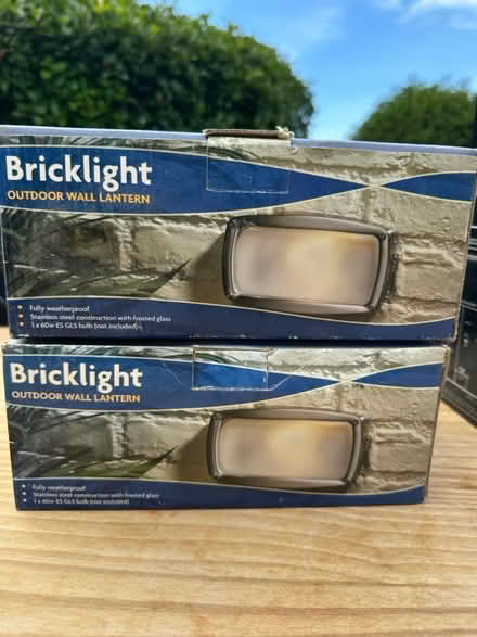 Photo of free Lighting (Shaldon TQ14) #3