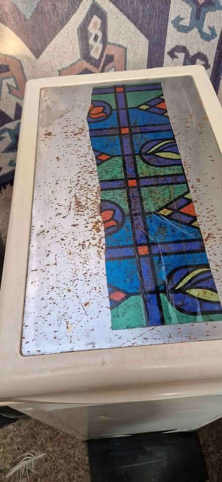 Photo of free Freezer (Booterstown) #2