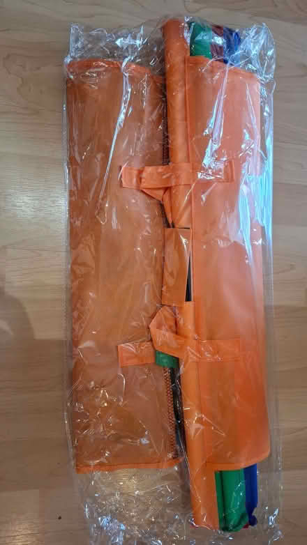 Photo of free Trolley bags (Cosham PO6) #1