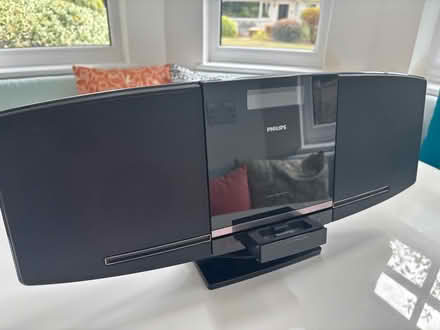 Photo of free Phillips stereo (Broomgrove TN34) #1
