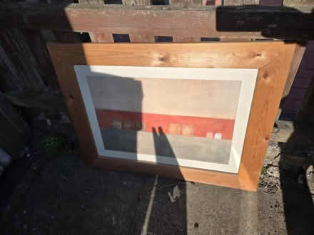 Photo of free Mirrors and picture frames (B8) #4