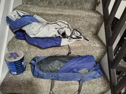 Photo of free 2-3 man tent (21702) #1