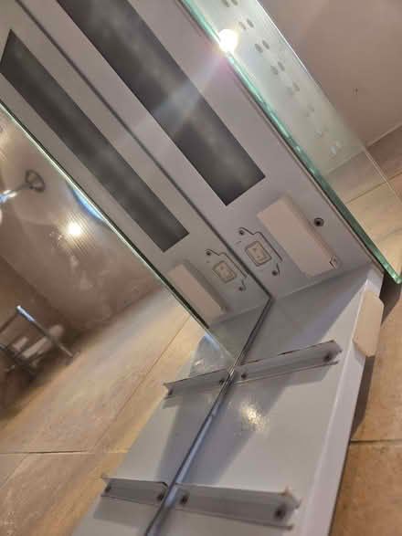 Photo of free Bathroom cabinet (Epping CM16) #3
