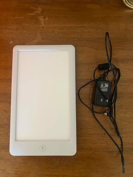 Photo of free LED therapy light (Adams Point) #1