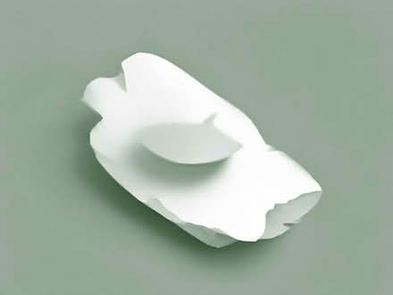 Photo of free Blotting paper (Tring Wharf HP23) #1