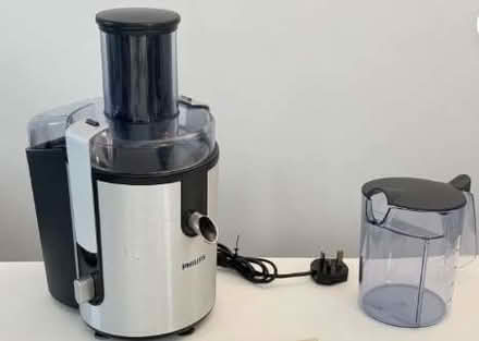 Photo of Fruit and Veg Juicer (Old Kesgrave IP5) #1