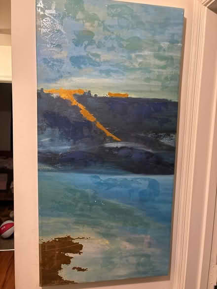 Photo of free Picture frames (Riverwoods) #1