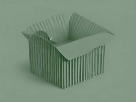 Photo of corrugated metal (Potterne SN10) #1