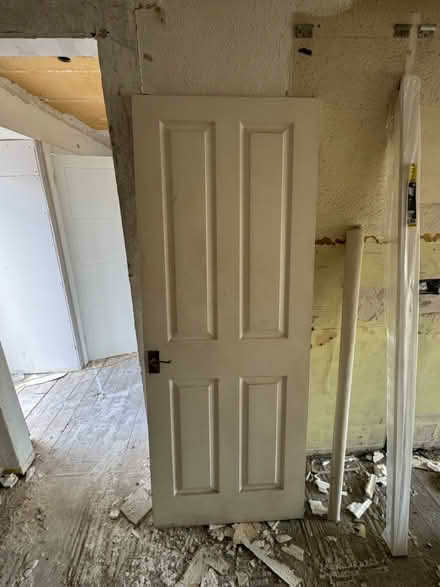 Photo of free Internal and external doors (Cheshunt EN7) #2