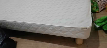 Photo of free Single bed frame (Keresley brook road CV6) #3