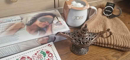 Photo of free A few bits (Royston SG8) #3