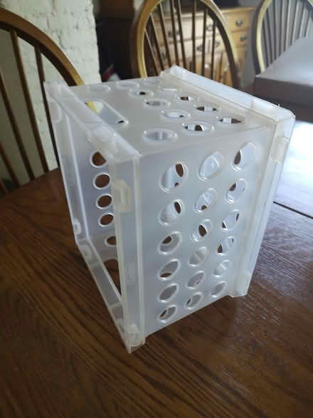 Photo of free Small crate (Odenton) #2