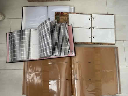 Photo of free Photo albums (Grand canal) #2