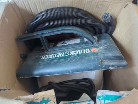 Photo of free Wallpaper steamer (Downswood ME15) #2