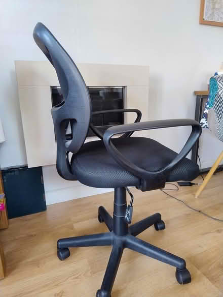 Photo of free Office chair (Malvern link WR14) #1