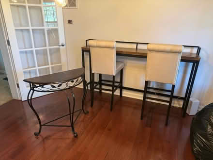 Photo of free Furniture (Churchton) #2
