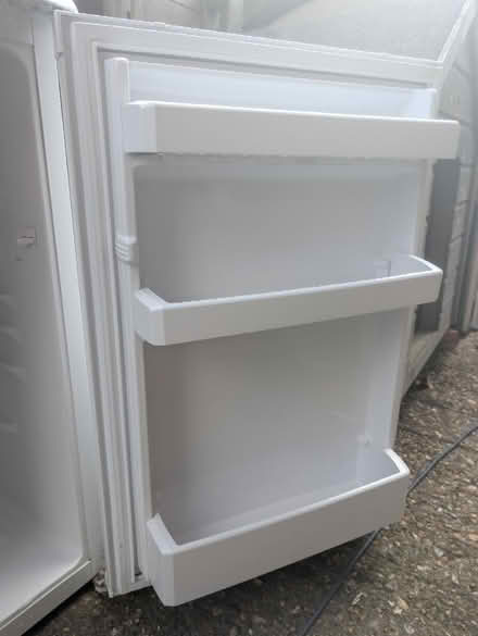 Photo of free Beko Small Fridge (Hatfield AL10) #2