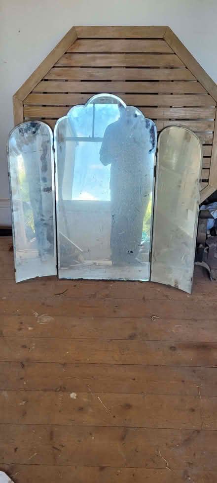 Photo of free Mirror (Hampden Park BN22) #1