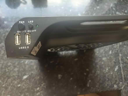 Photo of free Laptop Cooler (Wyllie NP12 2HP) #3