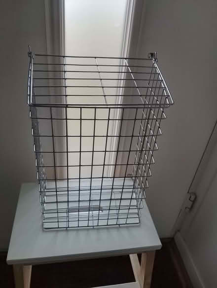 Photo of free Post and newspaper guard (Shurdington GL51) #1