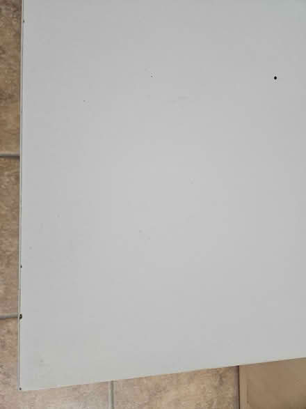 Photo of free White shoe rack (Kenilworth CV8) #3